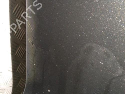 Left front door MERCEDES-BENZ M-CLASS (W163) ML 270 CDI (163.113) | BP29952627C2