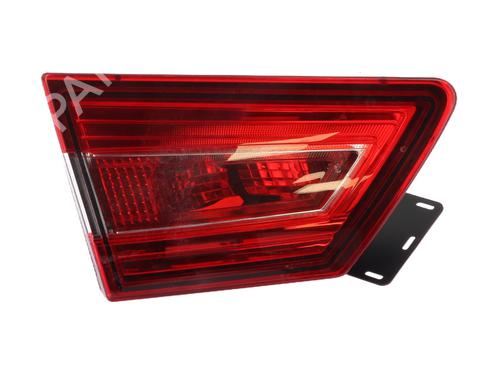 Used Left tailgate light RENAULT CLIO IV (BH_) 1.5 dCi 75 (75 hp) 30339925