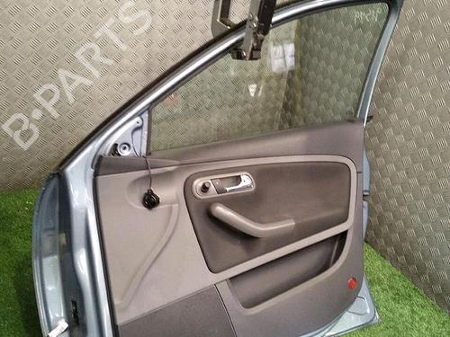 Right front door SEAT CORDOBA (6L2) 1.4 TDI | BP30071411C3