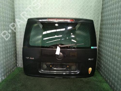 tailgate-skoda-yeti-5l-2009-2010-2011-2012-2013-2014-2015-2016-2017-29951775 main image