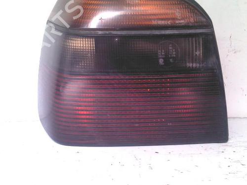 Used Left taillight Left taillight 30075203 30075203