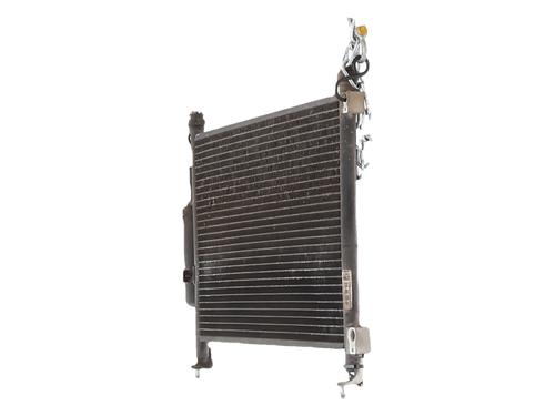 Used AC radiator AC radiator HONDA CIVIC VIII Hatchback (FN, FK) 2.2 CTDi (FK3) (140 hp) 34373421 34373421