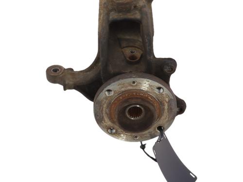Used Right front steering knuckle Right front steering knuckle PEUGEOT 208 I (CA_, CC_) 1.2 VTI 82 (82 hp) 36167870 36167870