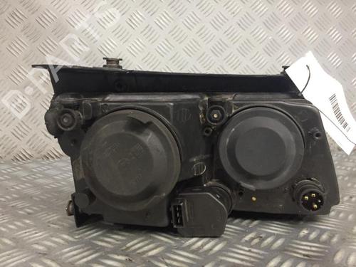 Left headlight VW PASSAT B5 (3B2) 1.9 TDI | BP30069249C28 - Image 3