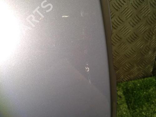 Right rear door CITROËN C3 I (FC_, FN_) 1.4 i | BP24651955C5 