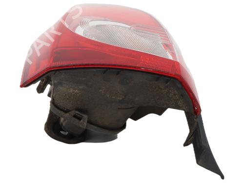 Left taillight RENAULT TWINGO II (CN0_) 1.2 16V (CN04, CN0B) | BP39540457C34 - Image 4