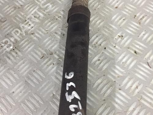 Used Right rear shock absorber CITROËN DS3 (SA_) 1.6 HDi 90 (92 hp) 17211799