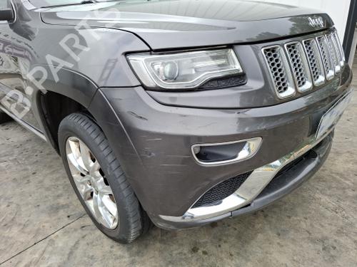 Front differential JEEP GRAND CHEROKEE IV (WK, WK2) 3.0 CRD V6 4x4 | BP38343983M23 - Image 15