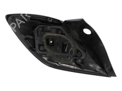 Right taillight OPEL ASTRA H GTC (A04) 1.9 CDTi (L08) | BP29947520C35 - Image 5
