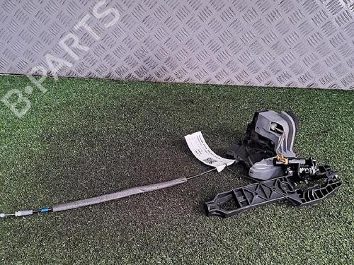 Used Rear right lock Rear right lock HYUNDAI i20 II (GB, IB) 1.2 (84 hp) 30063417 30063417