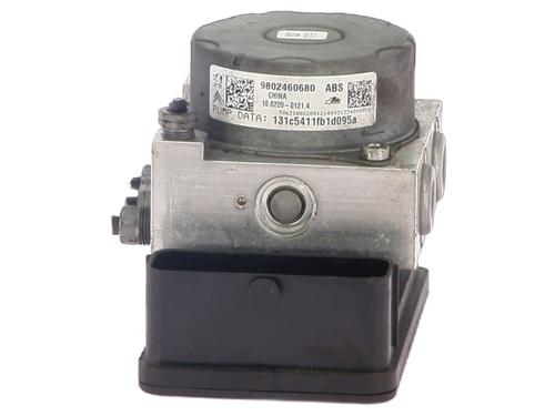 ABS pump CITROËN C3 II (SC_) 1.2 VTi 82 | BP32413018M43