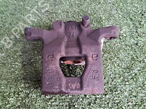 Used Right rear brake caliper NISSAN JUKE (F15) 1.5 dCi (110 hp) 24158089