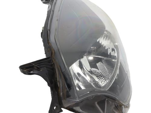 left-headlight-renault-twingo-ii-cn0_-2007-39540459 main image
