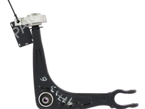 Used Left front suspension arm CITROËN C5 III (RD_) 2.0 HDi 140 (RDRHF8, RDRHFA, RDRHA8, RDRHAJ) (140 hp) 31134087
