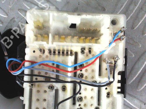 Ratstangsstang RENAULT TRAFIC III Van (FG_) [2014-2025]  29951997