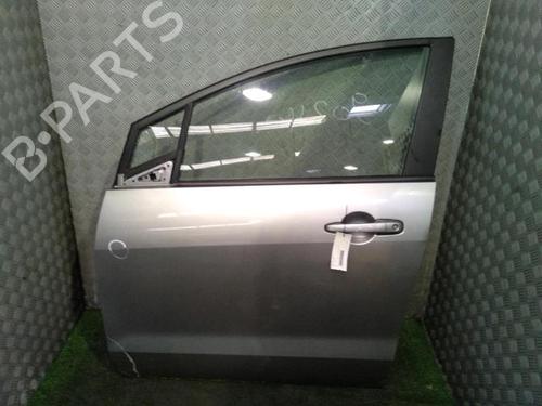 Left front door MAZDA 5 (CR) 2.0 CD (CR19) | BP30074041C2