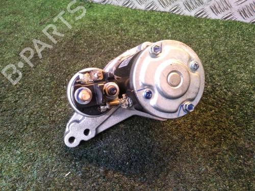 Starter RENAULT CLIO IV (BH_) 0.9 TCe 90 (BHNF, BHMA, BHMH, BHJK, BHJR) | BP30073327M8 