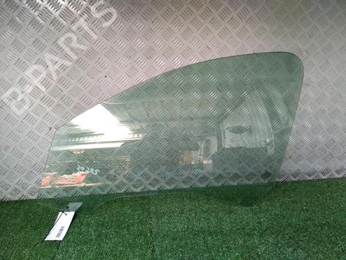 Used Front left door window PEUGEOT 206 Hatchback (2A/C) 1.4 HDi eco 70 (68 hp) 18898068