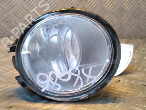Right front fog light FORD S-MAX (WA6) 2.0 TDCi | BP30070647C31 