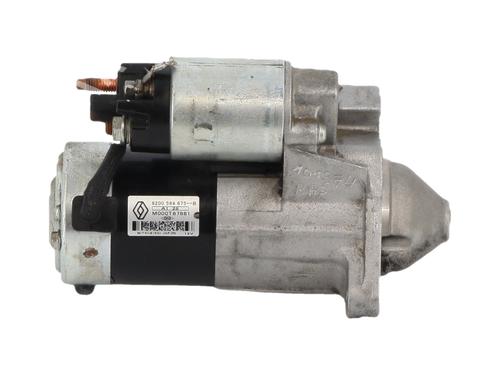 Used Starter Starter NISSAN JUKE (F15) 1.5 dCi (110 hp) 39764707 39764707