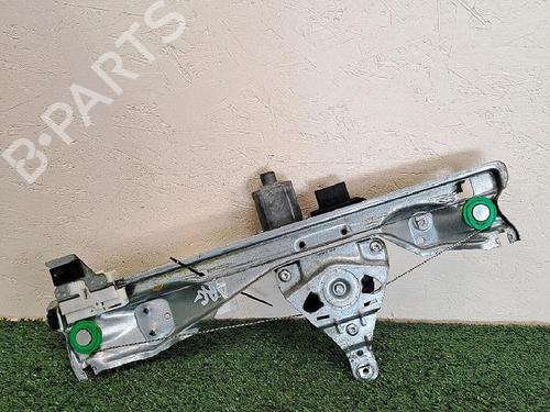 Used Rear left window mechanism PEUGEOT 308 I (4A_, 4C_) 1.6 HDi (109 hp) 29947095