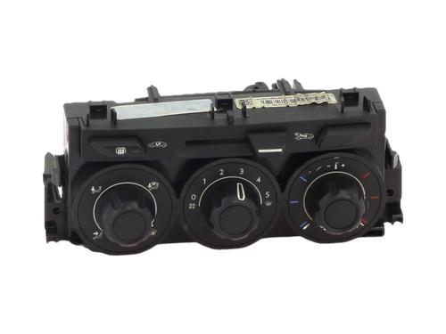 Climate control CITROËN C3 II (SC_) 1.4 | BP39152729I5 - Image 2
