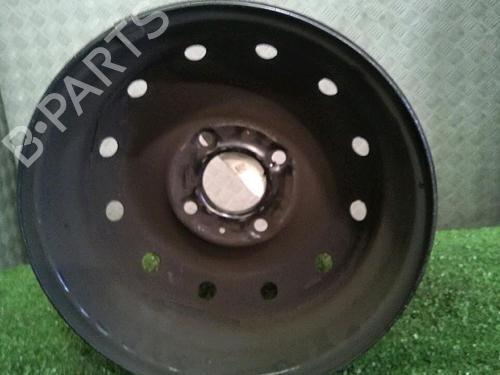 Rim PEUGEOT 205 II (20A/C) 1.4 | BP30063690C45 