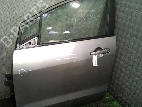 Left front door MAZDA 5 (CR) 2.0 CD (CR19) | BP30074041C2