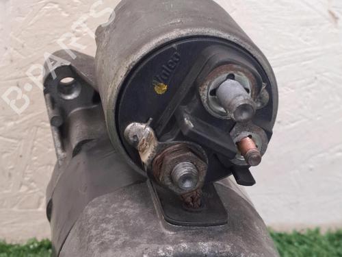 Startmotor RENAULT TWINGO II (CN0_) 1.2 (CN0D) | BP26607845M8 
