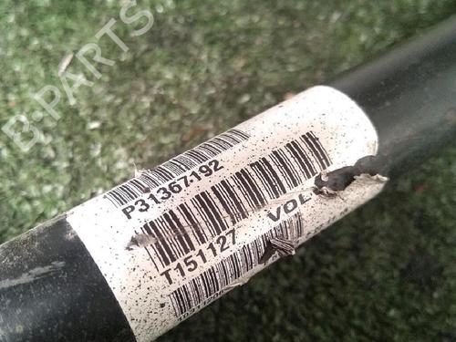 Left front driveshaft VOLVO S60 II (134) D2 | BP29951132M38  - Image 6