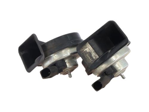 Horn MERCEDES-BENZ A-CLASS (W176) A 160 (176.041) | BP37202736E13 - Image 3