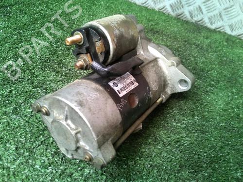 Starter NISSAN ALMERA II Hatchback (N16) 2.2 Di | BP17160419M8 