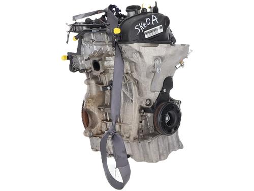Engine SKODA FABIA III (NJ3) 1.0 | BP32316866M1  - Image 14