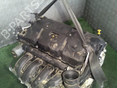 Motor CITROËN C3 Picasso (SH_) 1.4 VTi 95 (SH8FSC, SH8FP0, SH8FP6) | BP29551857M1 