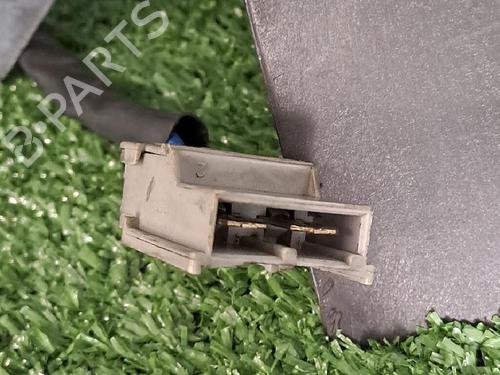 Used Radiator fan PEUGEOT 205 II (20A/C) 1.4 (67 hp) 30063700