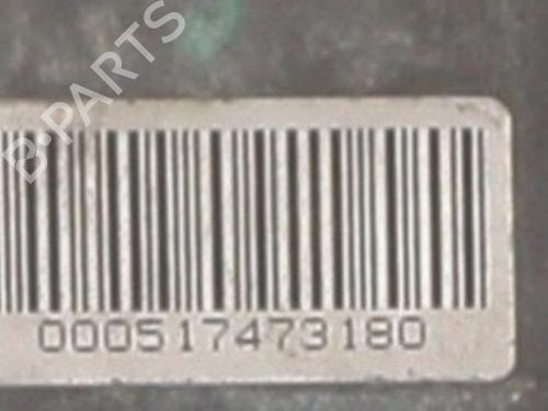 AC compressor FIAT PANDA (169_) 1.2 (169.AXB11, 169.AXB1A) | BP33875778M34  - Image 5