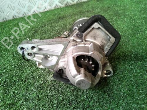 Starter DACIA SANDERO II TCe 90 (B8M1, B8MA, B8AC) | BP30074050M8 