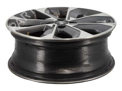 Fælk KIA STONIC (YB) 1.0 T-GDi | BP39897070C45 - Image 6
