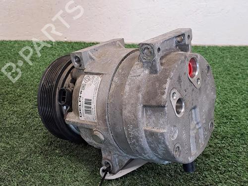 AC compressor RENAULT LAGUNA II (BG0/1_) 1.9 dCi (BG1A, BG1W, BG0G) | BP29948048M34