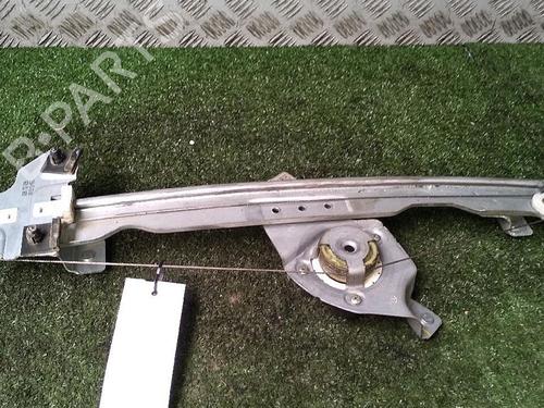 Left front window motor DACIA DUSTER (HS_) 1.5 dCi 4x4 (HSMC, HSMD) | BP30072336E21  - Image 5