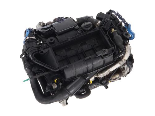 Used Engine Engine 34501549 34501549