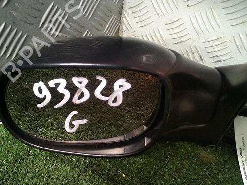 Left mirror CITROËN XSARA PICASSO (N68) 2.0 HDi | BP30073265C26