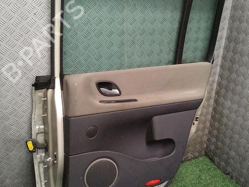 Dør højre bagtil RENAULT ESPACE IV (JK0/1_) 1.9 dCi (JK0U) (116 hp) 29951382