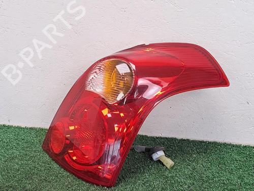 Højre baglygte SUZUKI SWIFT III (MZ, EZ) 1.6 (RS416, RR 416, ZC31S) | BP29948595C35
