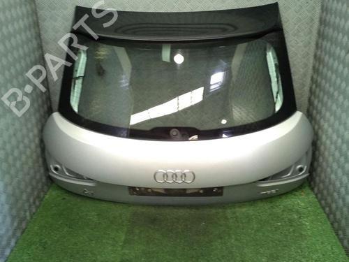 Used Tailgate AUDI A1 (8X1, 8XK) 1.2 TFSI (86 hp) 29948411