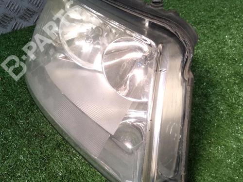 Right headlight VW SHARAN (7M8, 7M9, 7M6) 1.9 TDI | BP11409534C29 