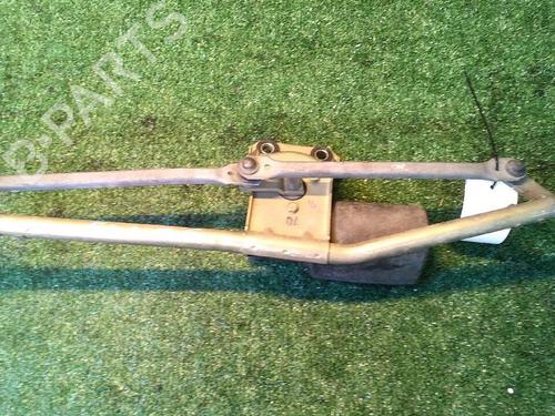 Used Front wiper motor RENAULT CLIO I (B/C57_, 5/357_) 1.2 (B/C/S57A, B/C57S, 5/357F, 5/357J, 5/357L, 5/357R) (58 hp) 30071898