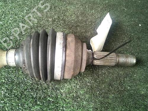 Right front driveshaft CITROËN C3 I (FC_, FN_) 1.1 i | BP30076494M39 