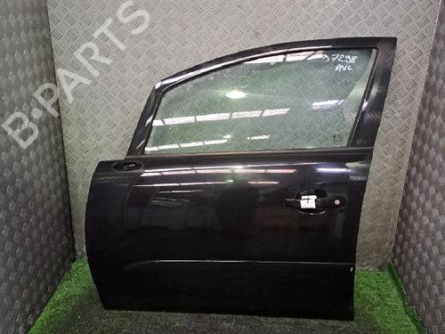 Used Left front door OPEL CORSA D (S07) 1.3 CDTI (L08, L68) (90 hp) 22795072