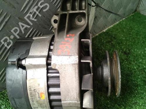 Alternator RENAULT TWINGO I (C06_) 1.2 (C063, C064) | BP30076281M7
